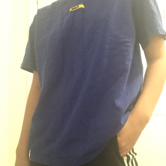 cute style t-shirt - Picture 4 of 4